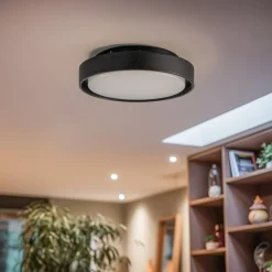 BRUMBERG 60107 LED-loftlampe, rund