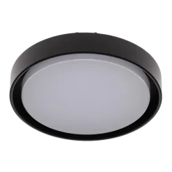 BRUMBERG 60107 LED-loftlampe, rund