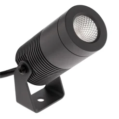 BRUMBERG 60109 LED-spot med jordspyd 24 V DC, IP67