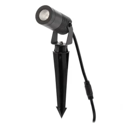 BRUMBERG 60109 LED-spot med jordspyd 24 V DC, IP67