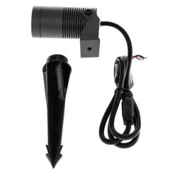 BRUMBERG 60109 LED-spot med jordspyd 24 V DC, IP67