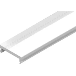 BRUMBERG One click cover, transparent, 3 meter