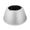 BRUMBERG Sol lampeskærm af aluminium, 37 cm