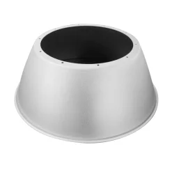 BRUMBERG Sol lampeskærm af aluminium, 32,1 cm