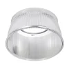 BRUMBERG Sol lampeskærm af polykarbonat, 41 cm
