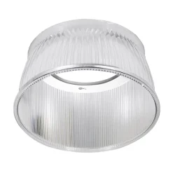 BRUMBERG Sol lampeskærm af polykarbonat, 41 cm