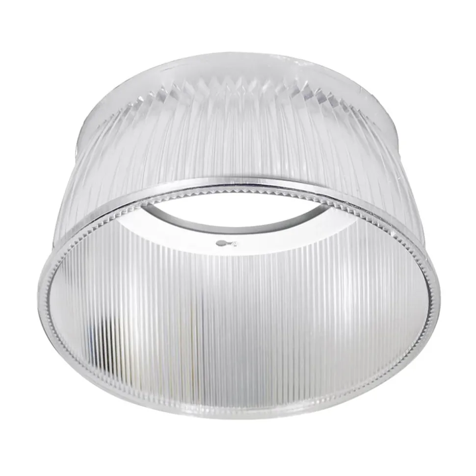 BRUMBERG Sol lampeskærm af polykarbonat, 41 cm