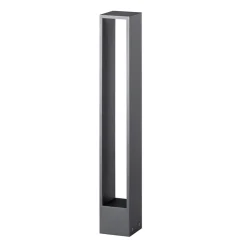 BRUMBERG Trian LED-gadelampe, grafit