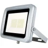 Buckow 100 LED-arbejdslampe i flad form