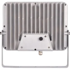 Buckow 100 LED-arbejdslampe i flad form