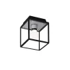 Buster + Punch Caged Wet Small IP44 stål