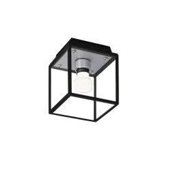 Buster + Punch Caged Wet Small IP44 stål