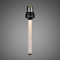 Buster + Punch LED-pære E27 Tube 5W 2.700K dæmpbar
