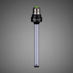 Buster + Punch LED-pære E27 Tube 5W 2.700K dæmpbar