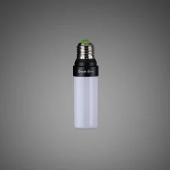 Buster + Punch LED-pære E27 5W 2.700K dæmpbar