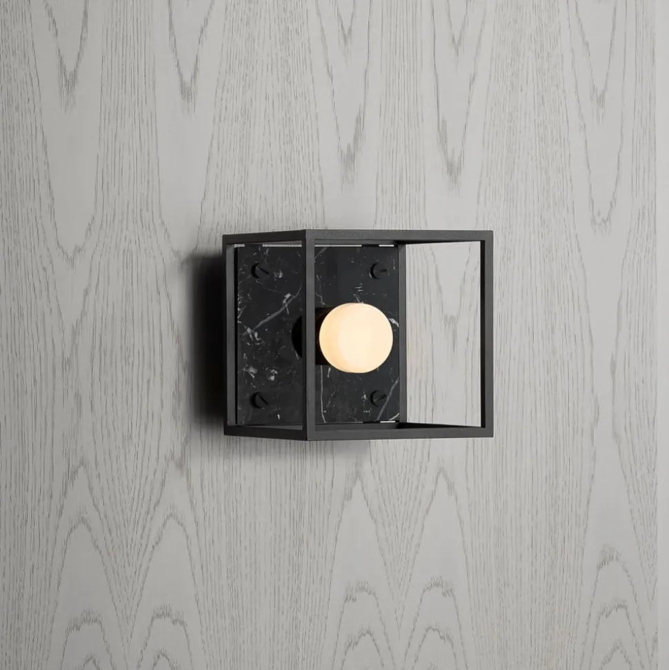 Buster + Punch LED-pære E27 5W opal 2.700K dæmpbar