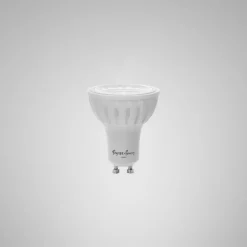 Buster + Punch LED-reflektorpære GU10 7W dæmpbar 2.700K 3x