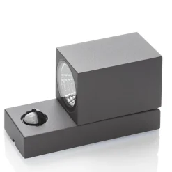Cala - Udendørs LED-spot med bevægelsessensor