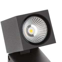 Cala - Udendørs LED-spot med bevægelsessensor