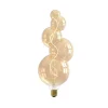 Calex Alicante LED-pære E27 4 W 1.800 K guld