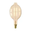 Calex Colosseum LED E27 10,5 W 1.100lm dim guld