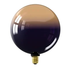 Calex Inception LED-globe E27 G200 3 W 1.800 K dim