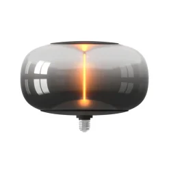 Calex Magneto Beo LED-pære E27 4 W 1.800 K dæmpes