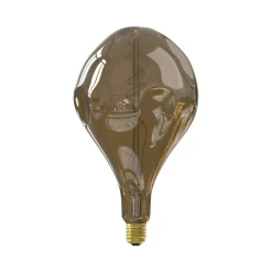 Calex Organic Evo LED-pære E27 6W dæmpbar naturlig