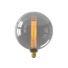 Calex Royal Kalmar LED E27 3,5 W 2.000 K dim røg