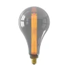 Calex Royal Osby LED E27 3,5 W 2.000 K dim røg