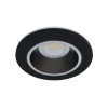 Calex Smart Halo downlight CCT RGB sort