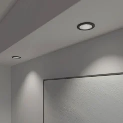 Calex Smart Halo downlight CCT RGB sort