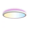 Calex Smart Halo LED loftlampe, Ø 29,2 cm
