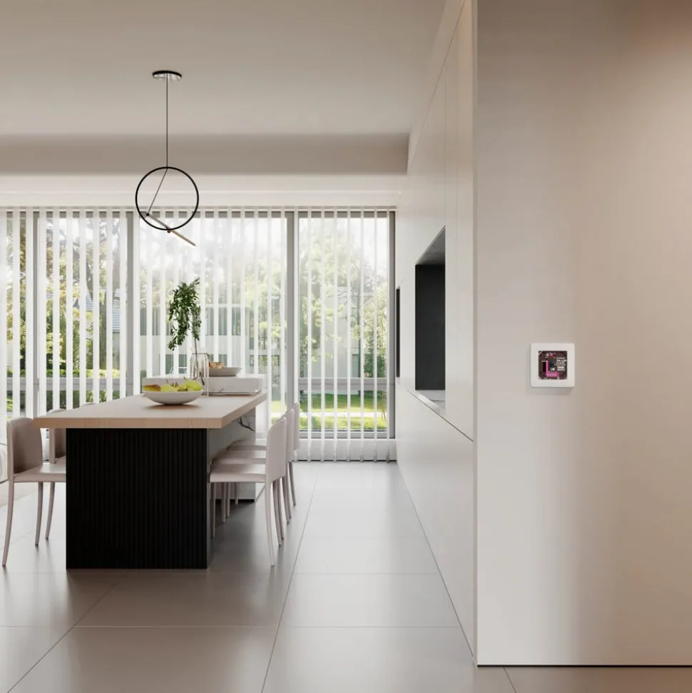 Calex Smart LED-dæmper, forsænket montering