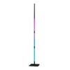 Calex Smart LED-gulvlampe, sammenklappelig WLAN CCT RGB