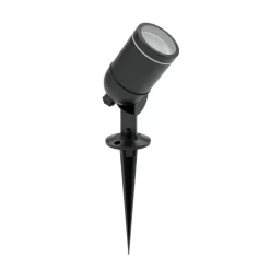 Calex Smart Outdoor Gardenspot spotlight, CCT, RGB