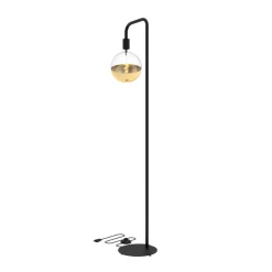 Calex U-Line gulvlampe