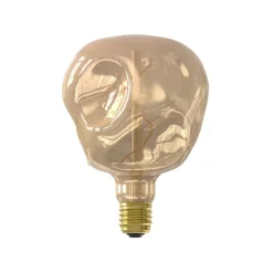 Calex XXL Organic Neo LED E27 4W G125 dim guld
