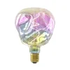 Calex XXL Organic Neo LED E27 4 W G125 dim rainbow
