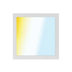 Calida Switch Tone LED-panel, 30 x 30 cm