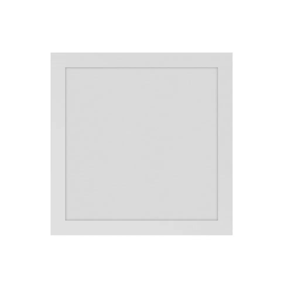 Calida Switch Tone LED-panel, 30 x 30 cm