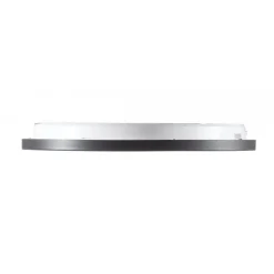 Camillus LED-loftlampe, rund, Ø 26 cm