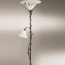 CAMPANA rustik uplight