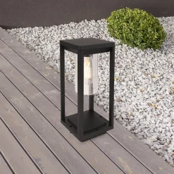 Candela-sokkelampe, 35 cm, uden sensor