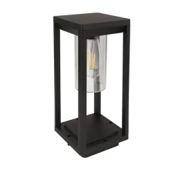 Candela-sokkelampe, 35 cm, uden sensor