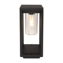Candela-sokkelampe, 35 cm, uden sensor