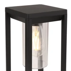 Candela-sokkelampe, 35 cm, uden sensor