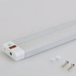 Cassia LED-underskabslampe Sensor Switch Tone 80