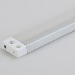Cassia LED-underskabslampe Sensor Switch Tone 80