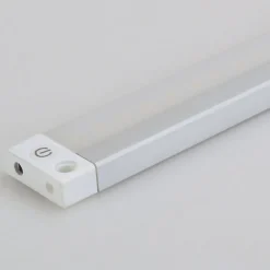 Cassia LED-underskabslampe Sensor Switch Tone 80